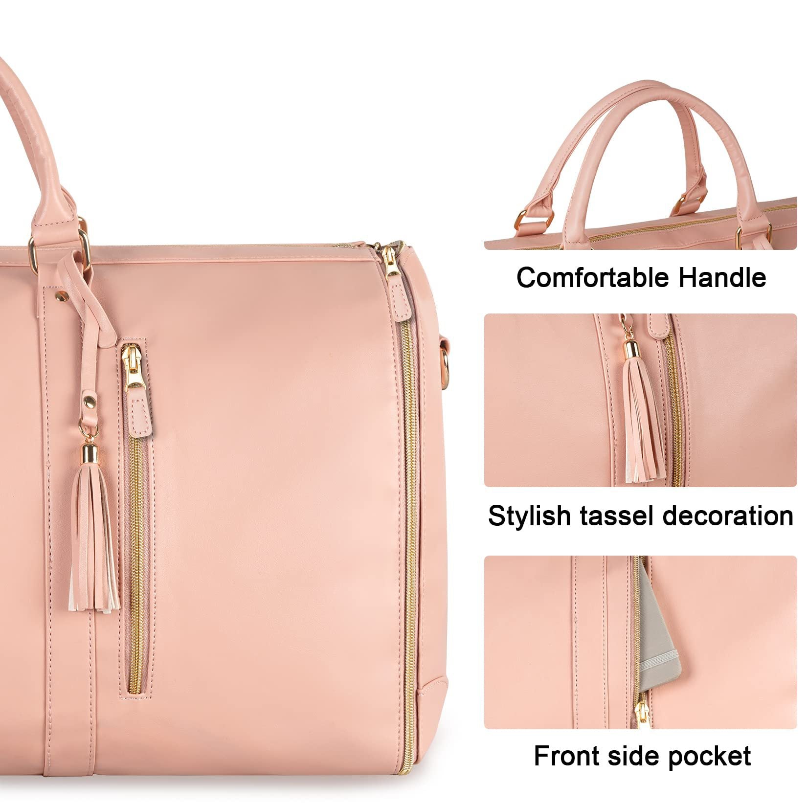 large-capacity-travel-duffle-bag-womens-handbag-folding-suit-bag-waterproof-clothes-totes
