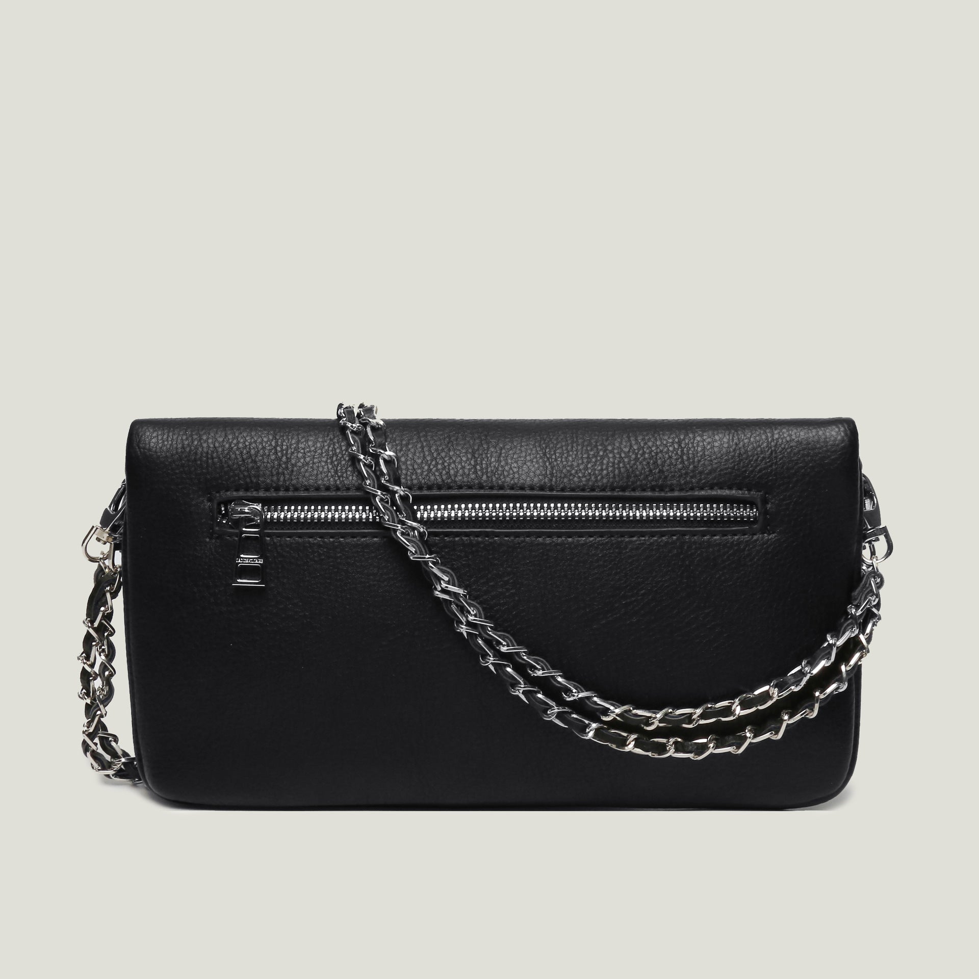 Dustproof Bag Large Capacity Fashion Chain Portable Shoulder Bag