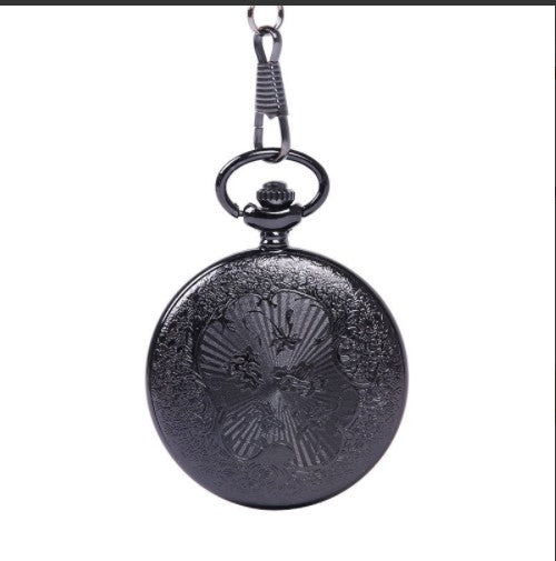 Roman Engraving Of Engraved Lace Pocket Watches