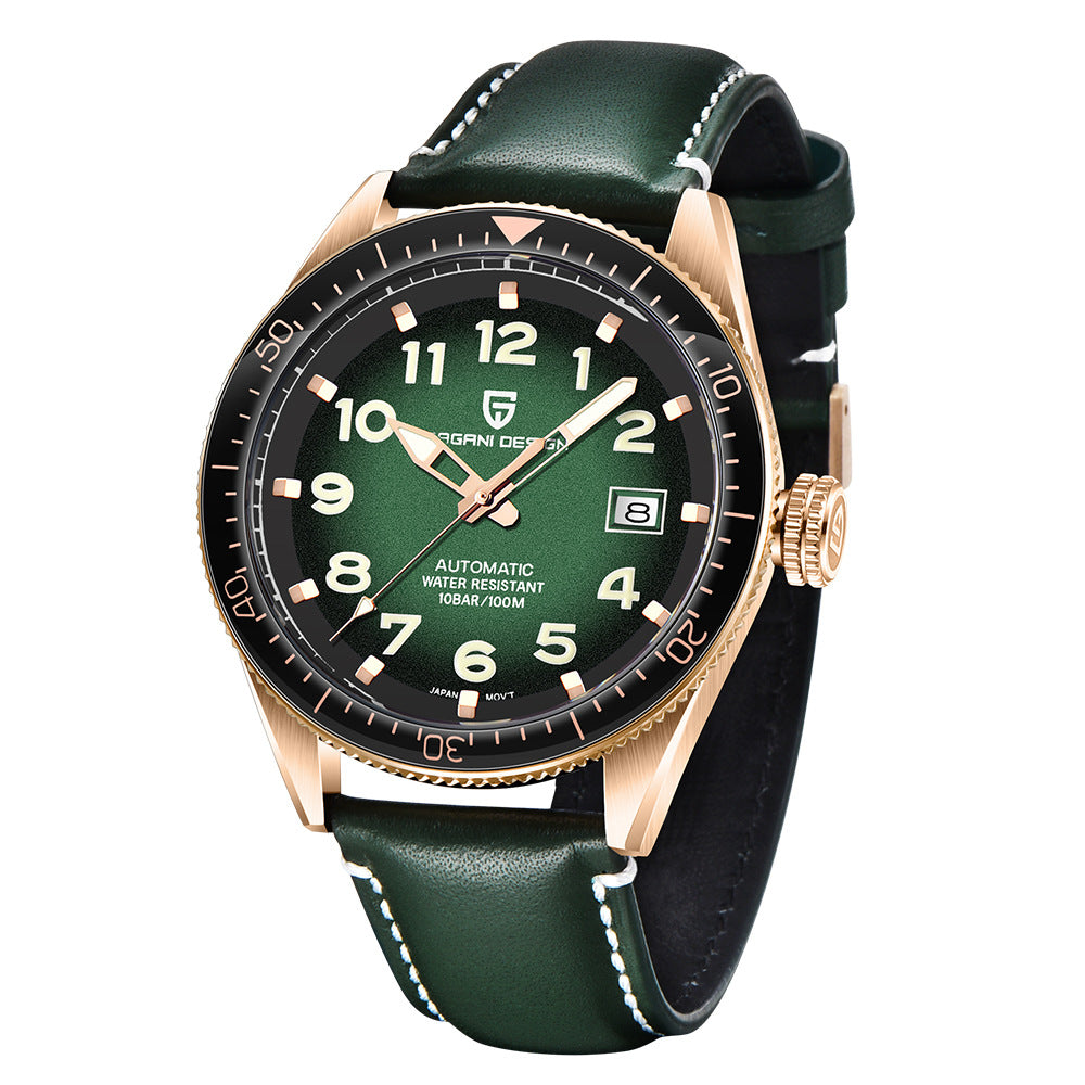 Men's Watch Fashion Luminous Waterproof Men's Watch