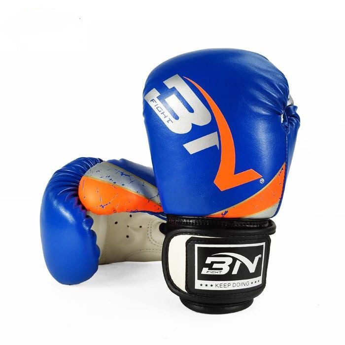 BN children's Boxing Gloves
