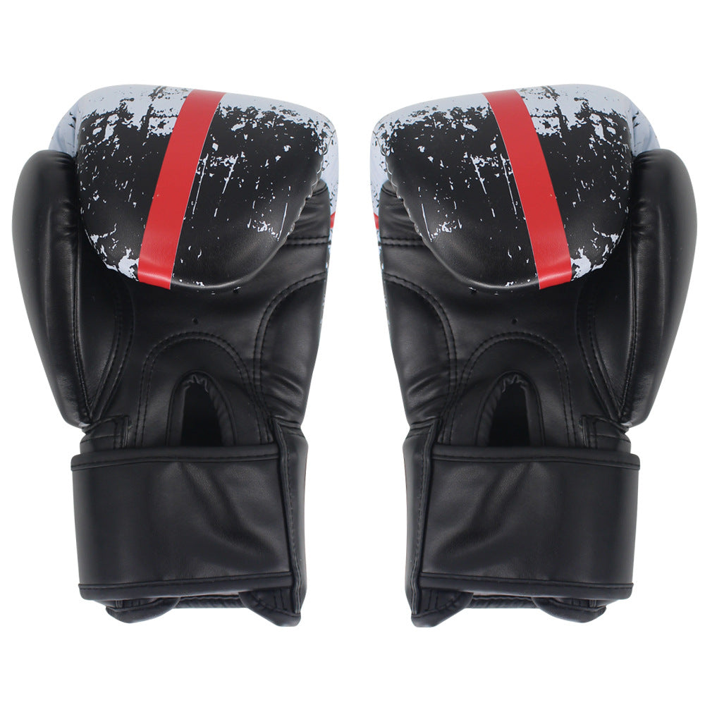 Boxing Gloves MMA Adult Men And Women