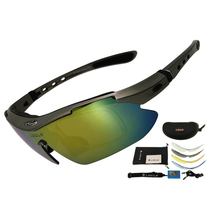 cycling-glasses-polarized-light-discoloration-myopia-men-and-women