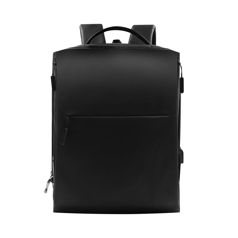 Fingerprint Lock Computer Anti-splash Backpack