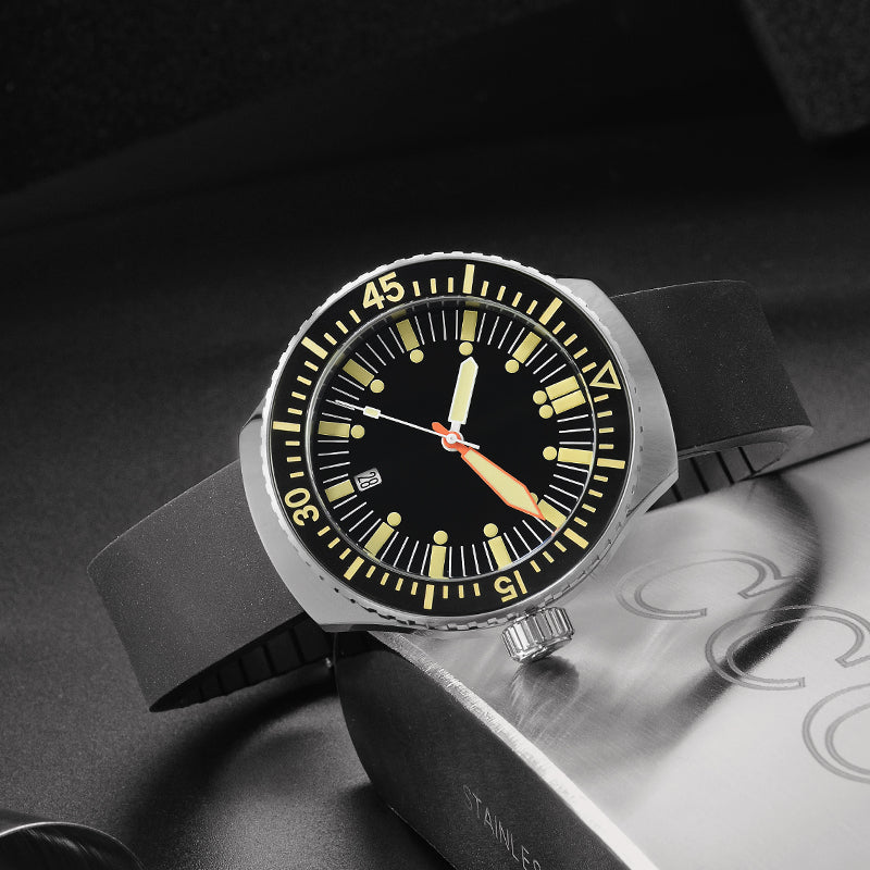 Diving watch Niche