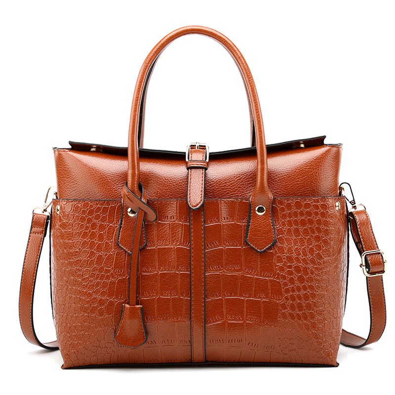 Women's briefcase