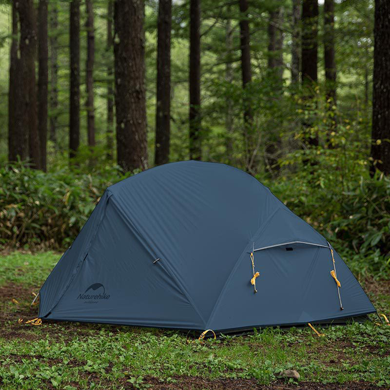 Home Fashion Simple Two-person Silicone Tent
