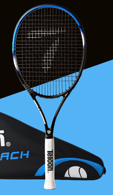Denon Tennis Racket