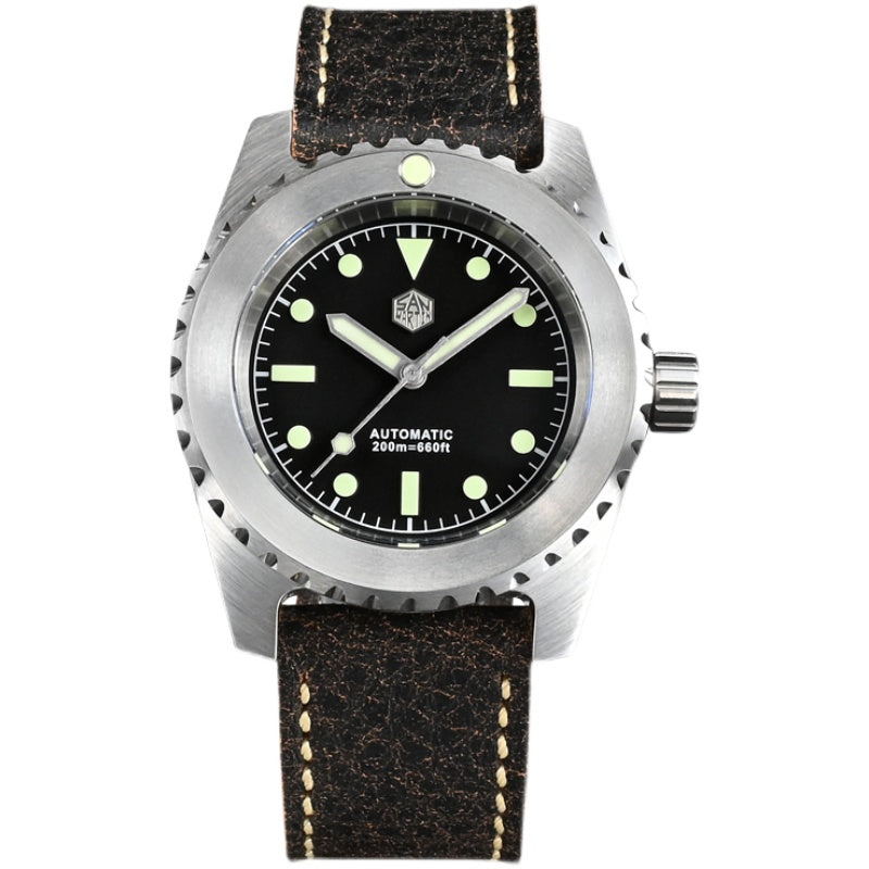 Diving Automatic Mechanical Sports Watch - SNO29QS-G