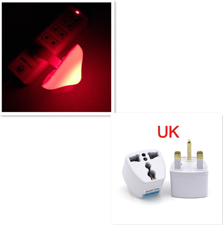 led-night-light-mushroom-wall-socket-lamp-eu-us-plug-warm-white-light-control-sensor-bedroom-light-home-decoration