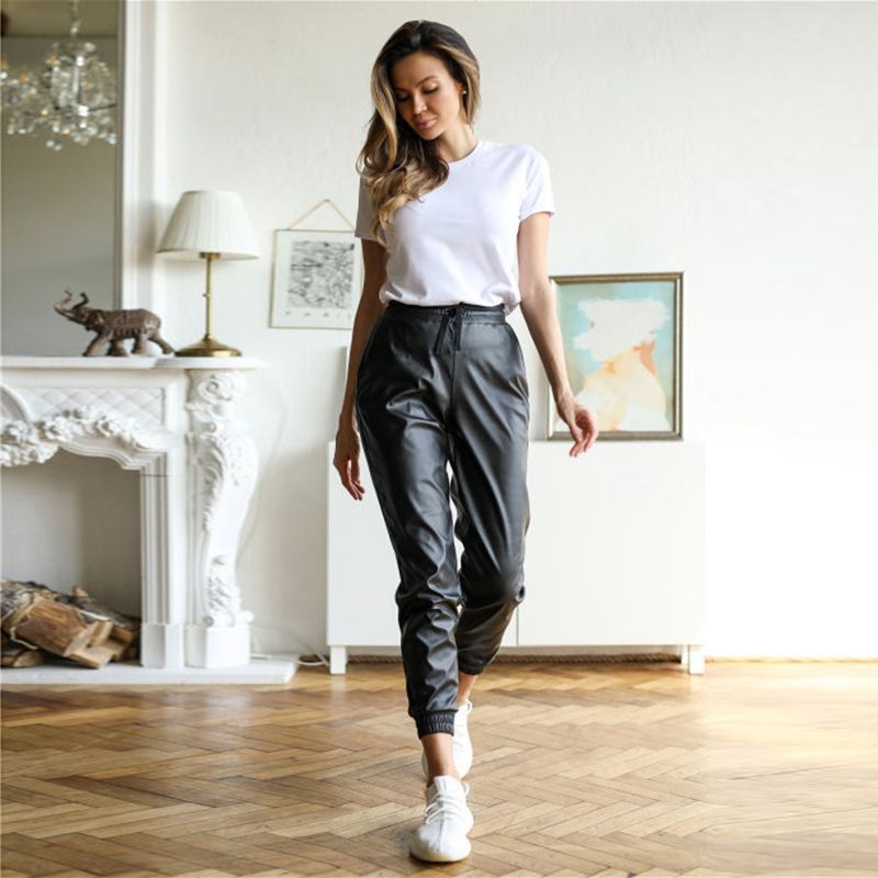 fashion-pu-pants-for-women-full-length-pencil-pants