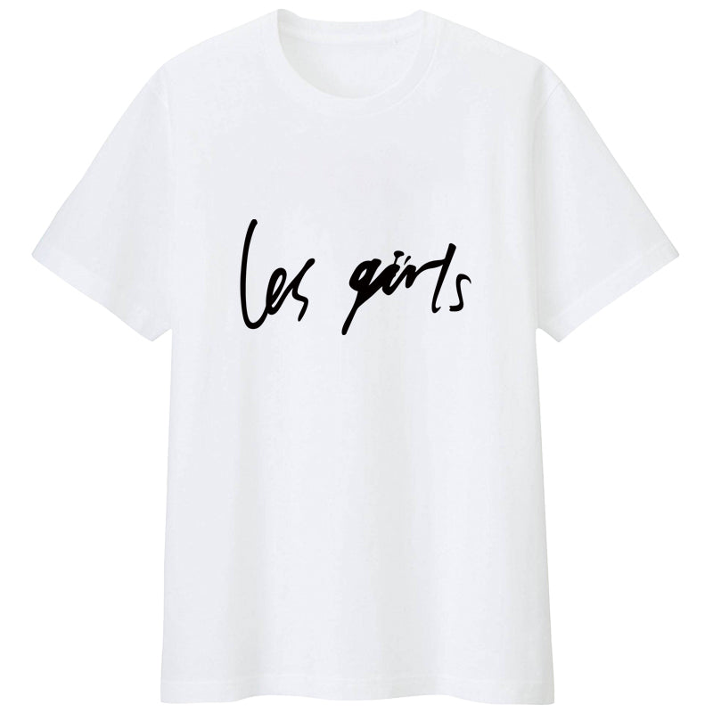 new-handwritten-letters-les-girls-printed-loose-short-sleeved-t-shirt-women