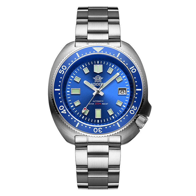 Diving Watch 200m mechanical watch mechanical