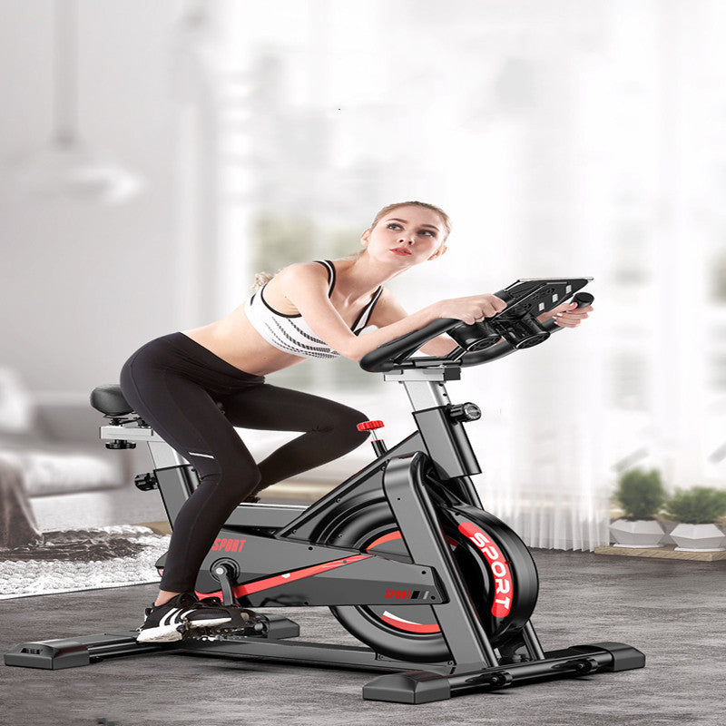 spinning-bike-home-fitness-equipment-silent-fitness