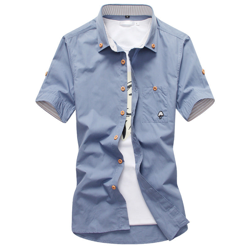 Embroidery-mens-shirts