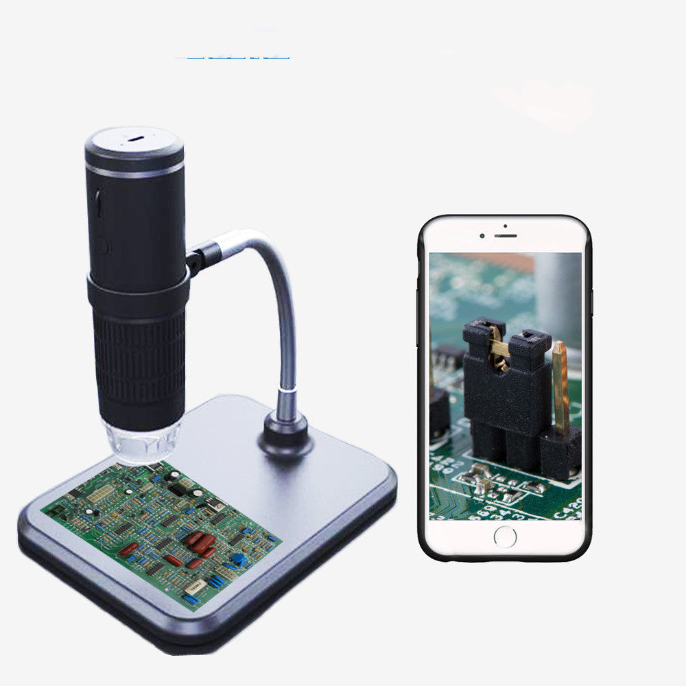 Digital Microscope Camera Usb Microscope For Soldering Wireless