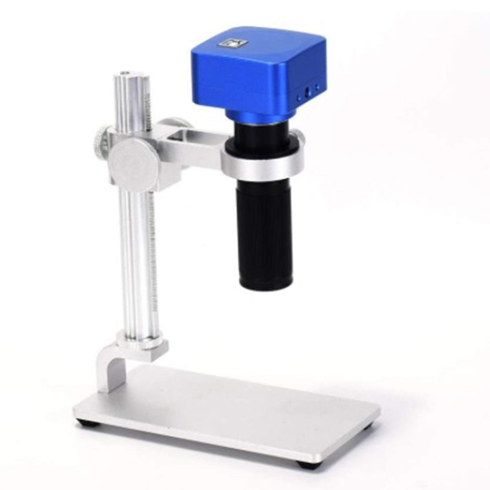Aluminum Alloy Lifting Small Bracket For Electronic Digital Microscope