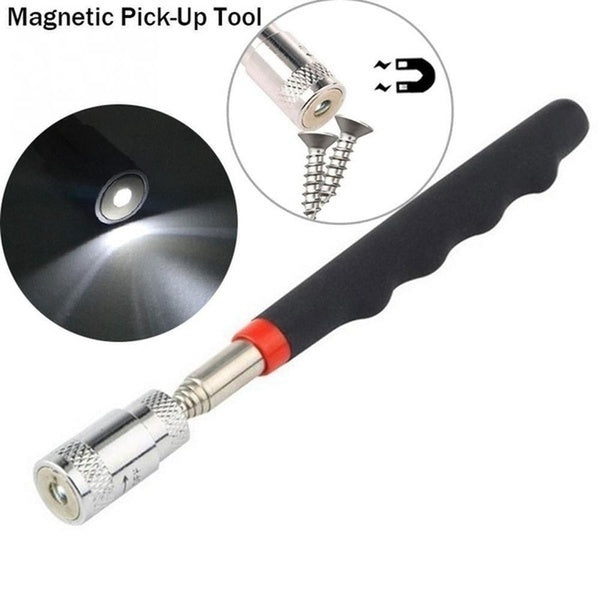 Led-magnetic-pick-up-tool