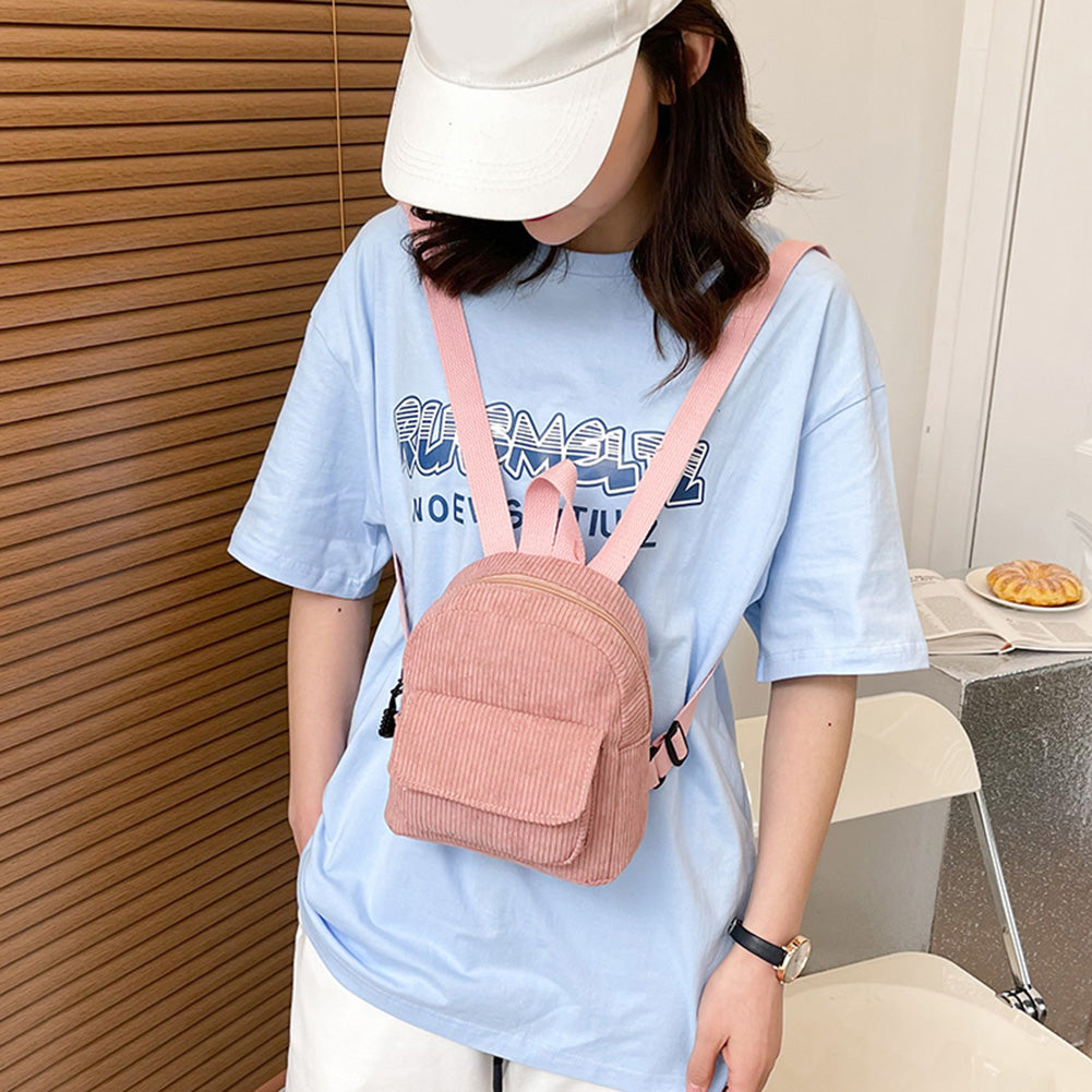 Women's New Fashion Leisure Travel Backpack
