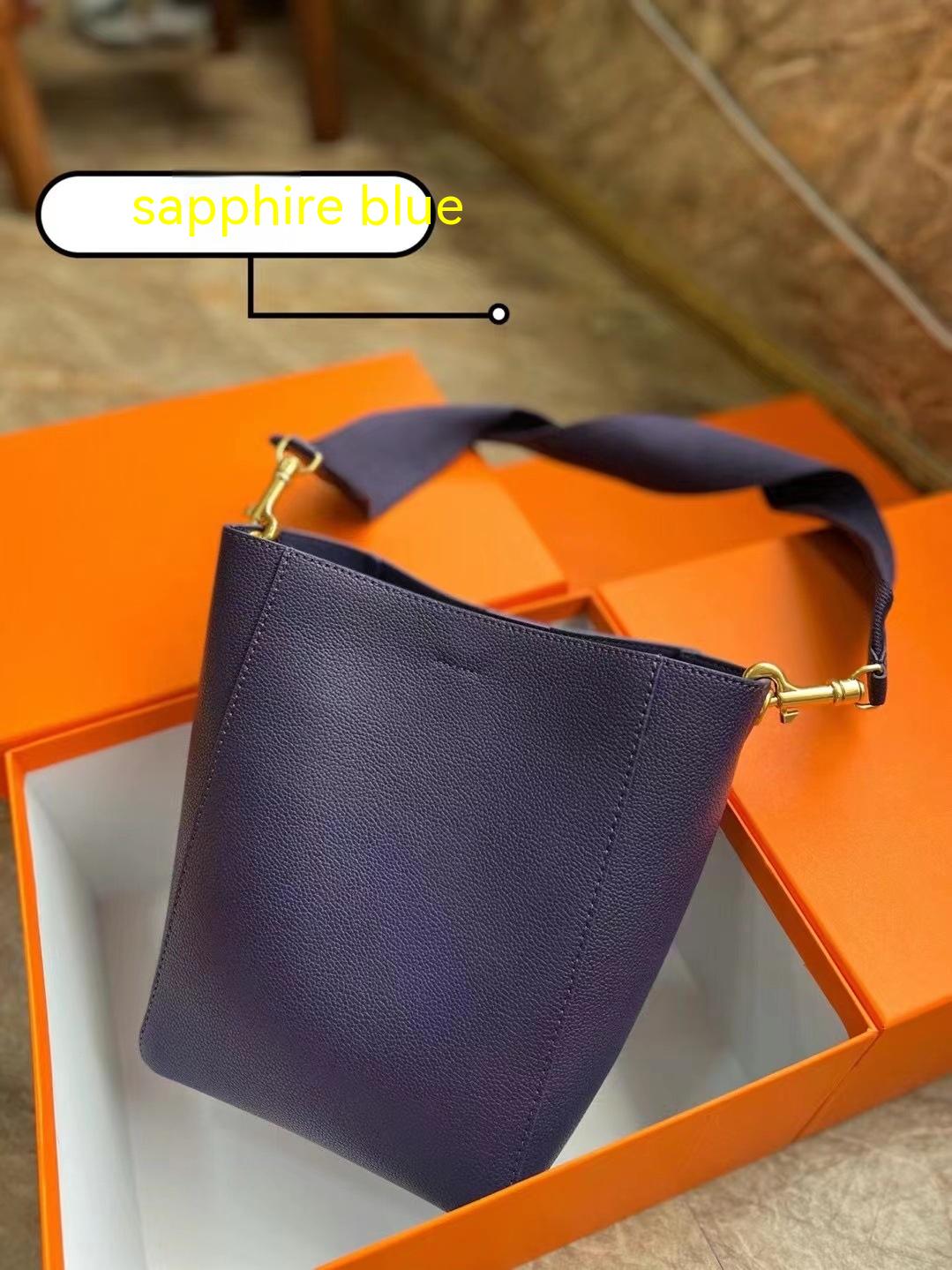 Fashion One-shoulder Versatile Tote Crossbody Bag