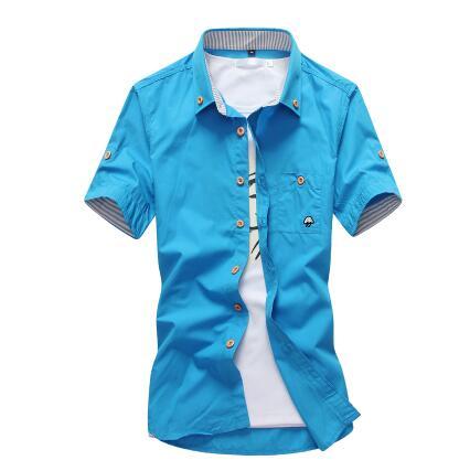 Embroidery-mens-shirts