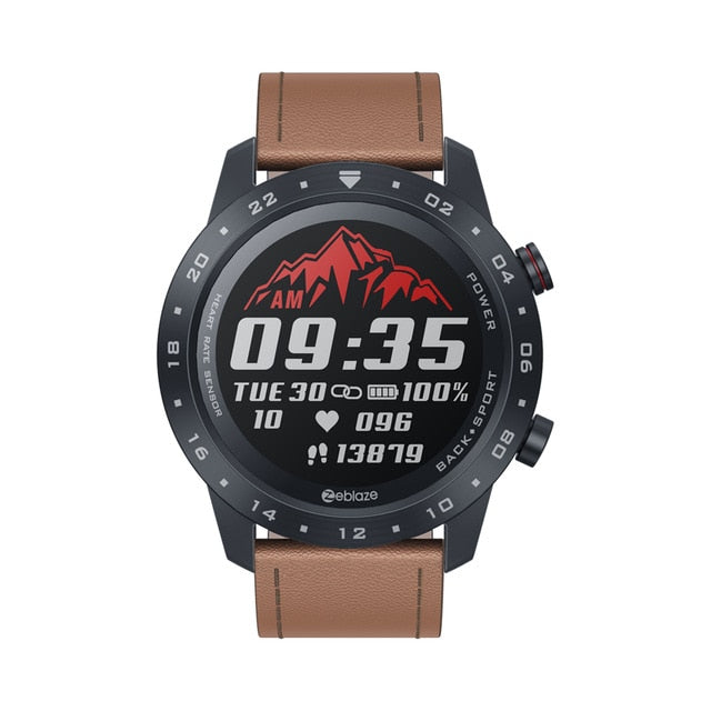 Zeblaze NEO 2 smart watch