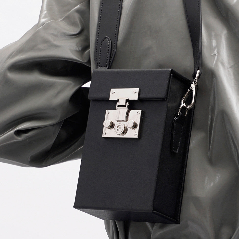 Camera Messenger Bag With Niche Design