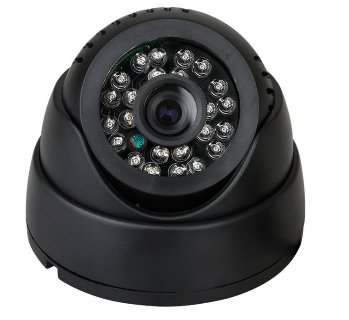 AHD TVI CVI Coaxial HD Surveillance Dome Camera analog Camera