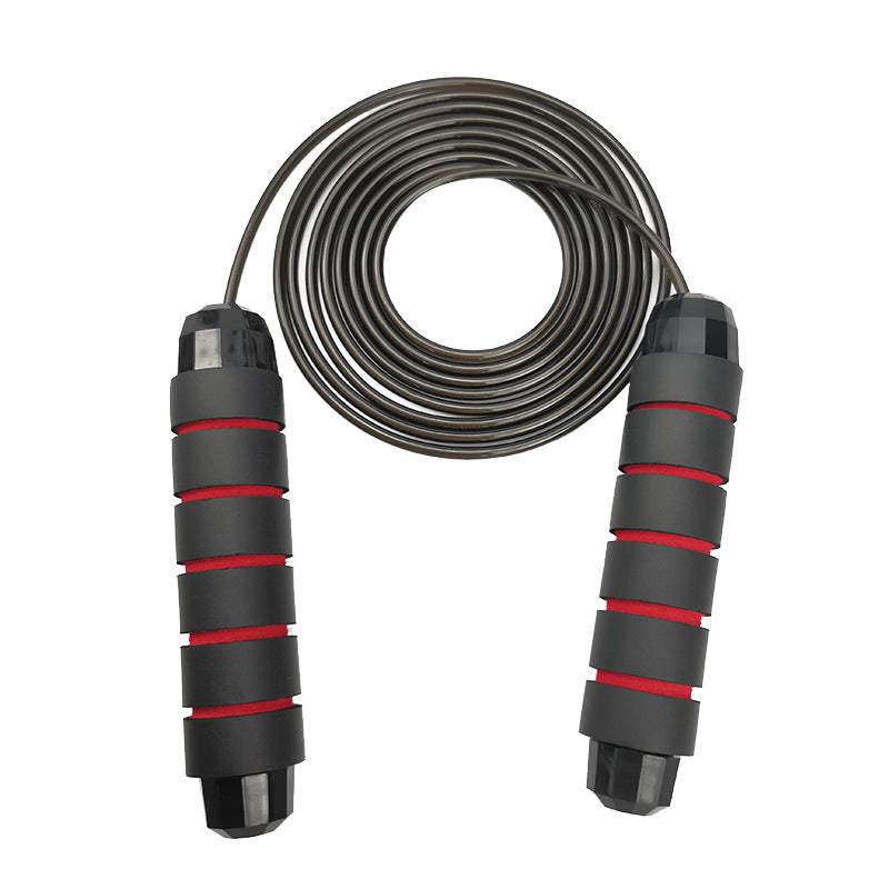 weight-loss-bearing-steel-wire-skipping-rope