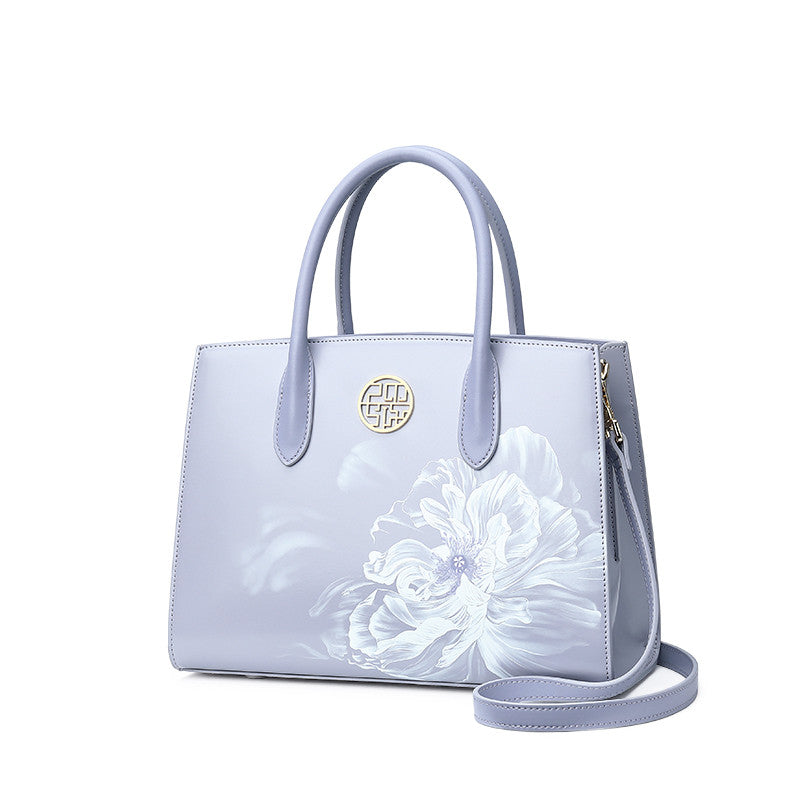 High-end Practical And Atmospheric Handbag As A Gift For Mother