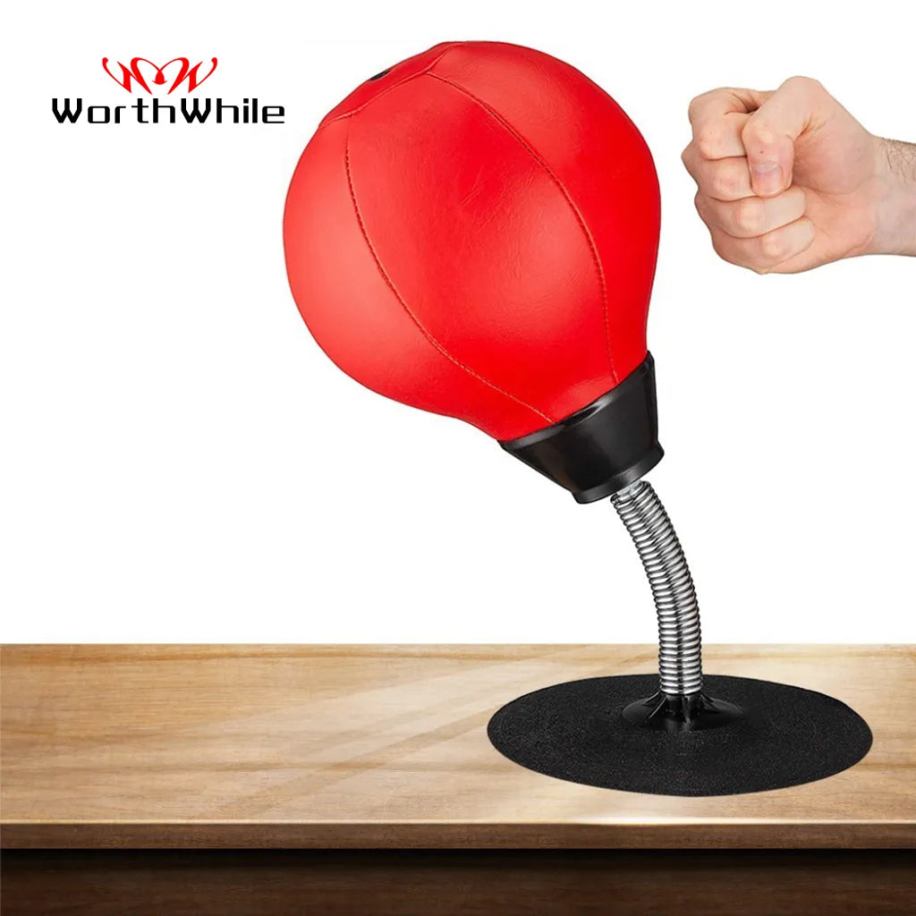 worthwhile-pu-desktop-boxing-ball-stress-relief-fighting-speed-reflex-training-punch-ball-muay-tai-mma-exercise-sports-equipment