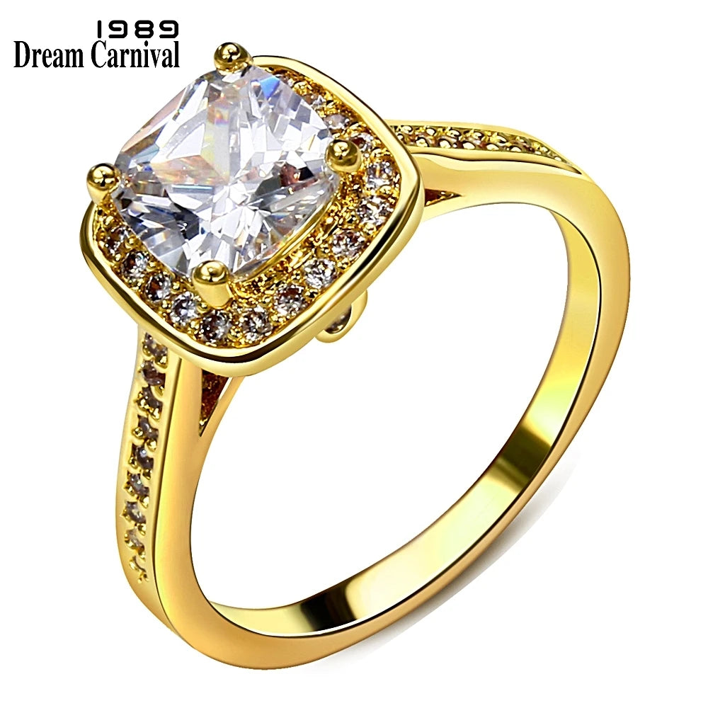 dreamcarnival1989-women-wedding-party-jewelry-rhodium-gold-color-big-square-zircon-solitaire-rings-yr7233-gift-anillos-mujer