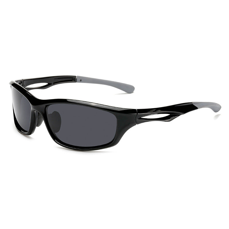 New Colorful Sports Sun Glasses Men