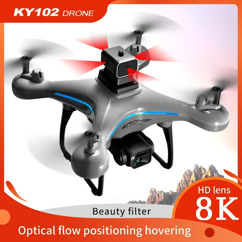 MIJIA KY102 8K Dual-Camera Drone with Obstacle Avoidance