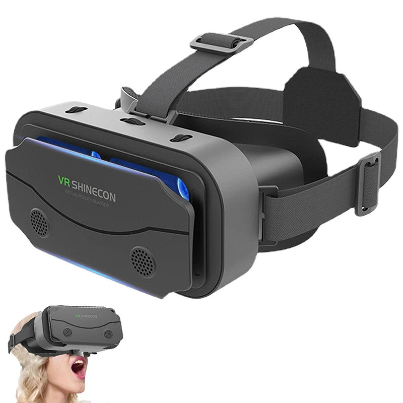 3d-virtual-reality-gaming-glasses-headset-dual-adjustable-focal-lengths-vr-helmet-smart-glasses-for-4-5-7-0-inch-smartphones