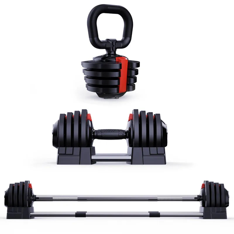 2022-new-gym-commercial-weight-lifting-machines-household-dumbbells-adjustable-barbells-removable-kettlebells