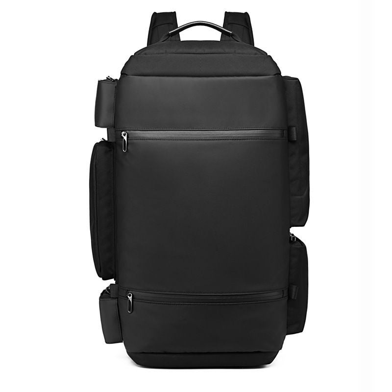 New Fashion Personality Outdoor Men's Backpack