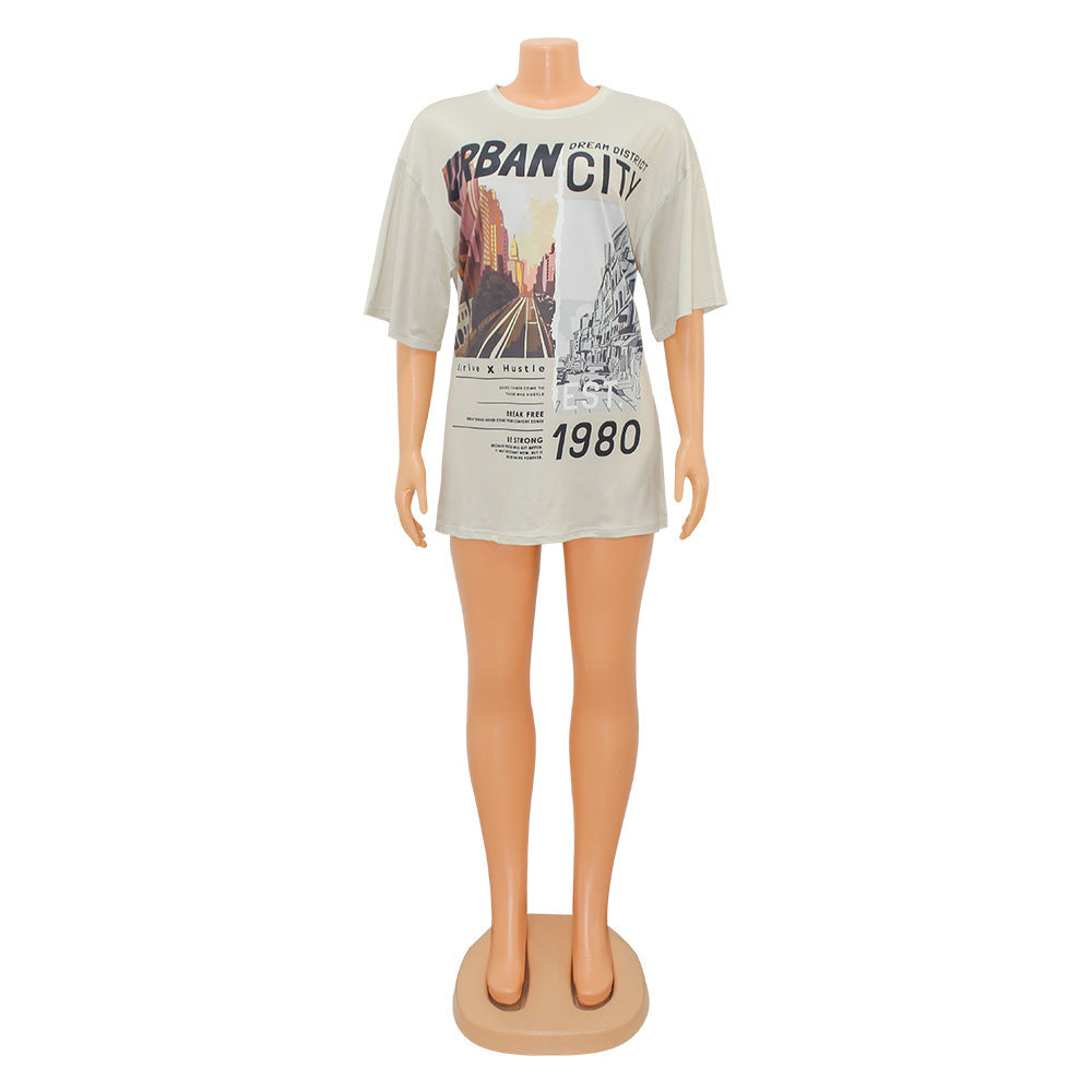 digital-positioning-printed-mid-length-t-shirt