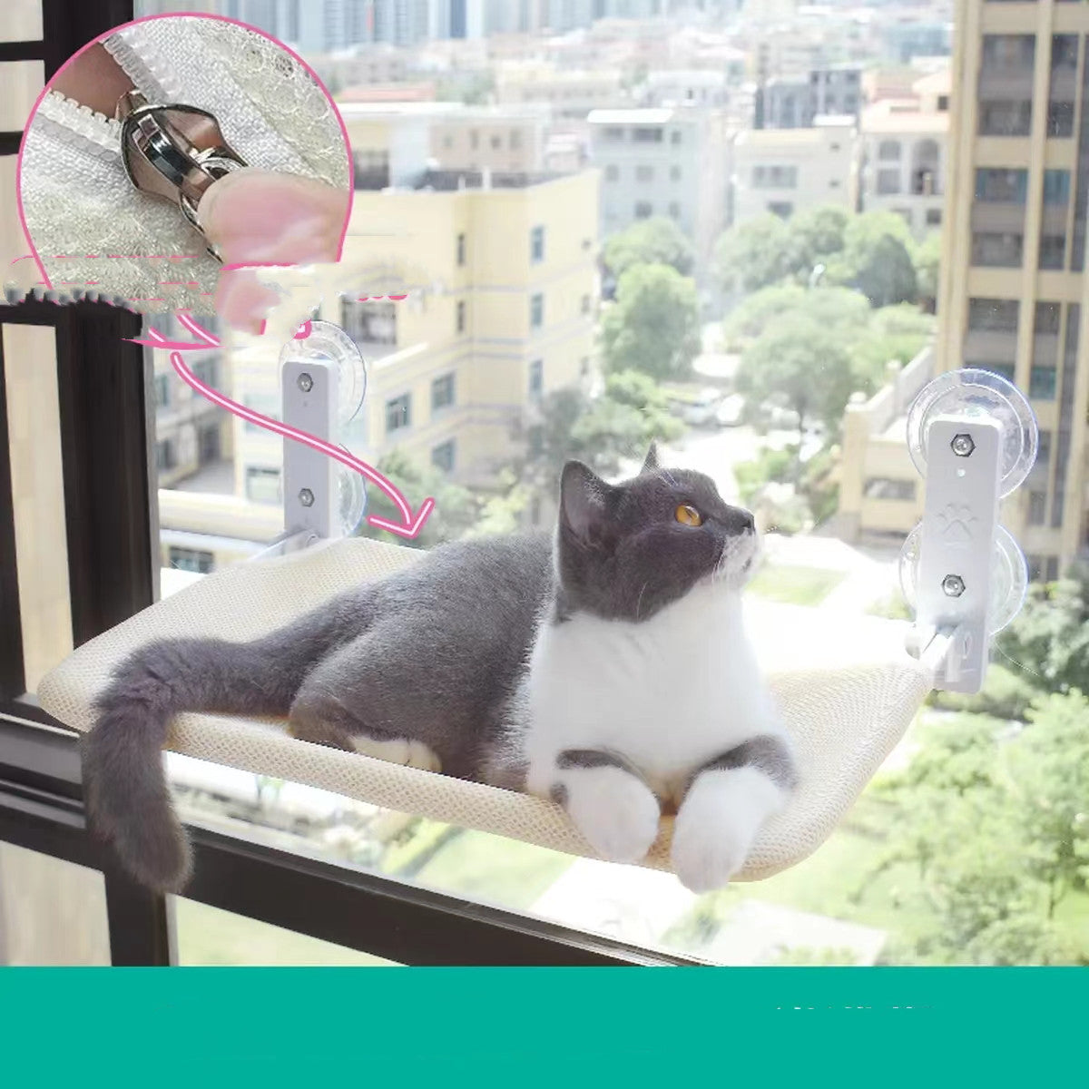 cat-suction-cup-window-glass-hammock-pet-cat-pets-products