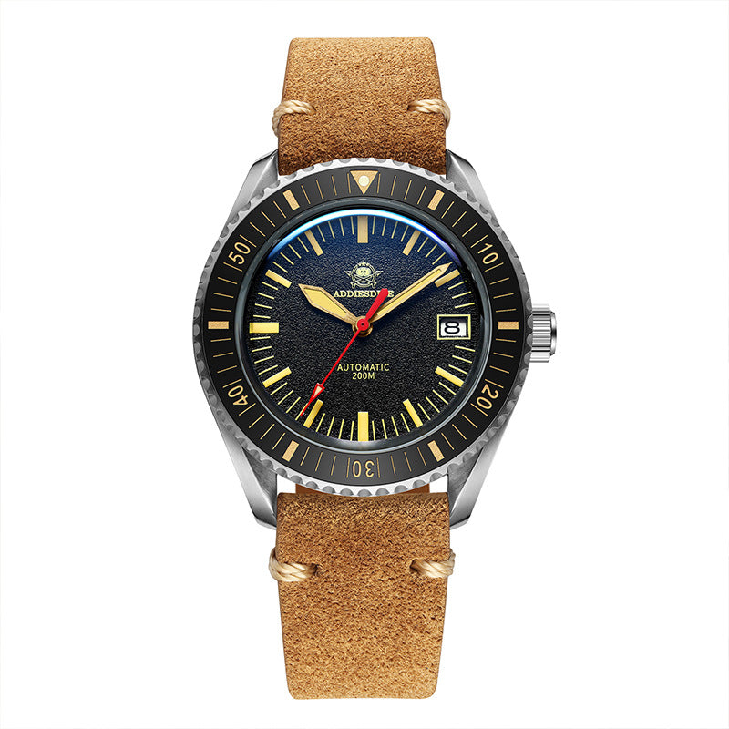 High Quality Fully Automatic Mechanical Watch Waterproof Fashion