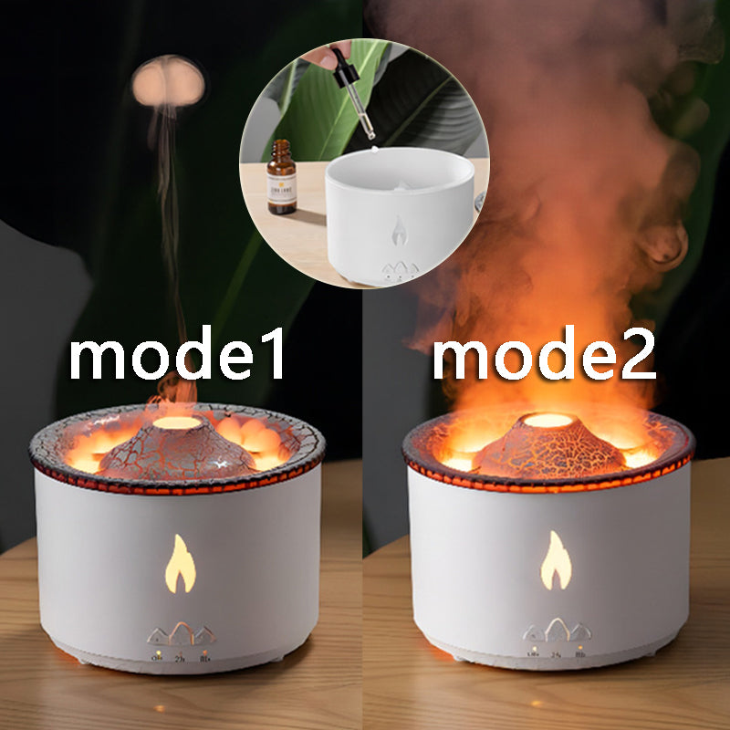 new-creative-ultrasonic-essential-oil-humidifier-volcano-aromatherapy-machine-spray-jellyfish-air-flame-humidifier-diffuser