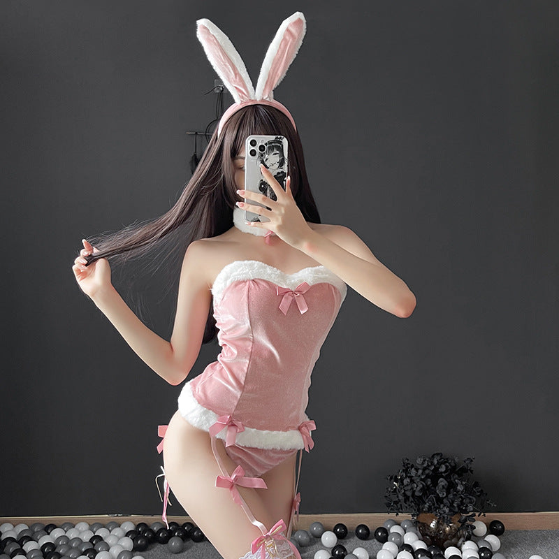 Women's Sexy c Sexy Bunny Uniform