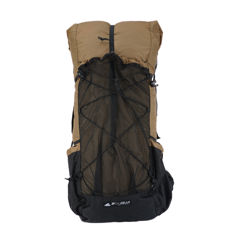 Carry Hiking Bag Outdoor Shoulder Outdoor