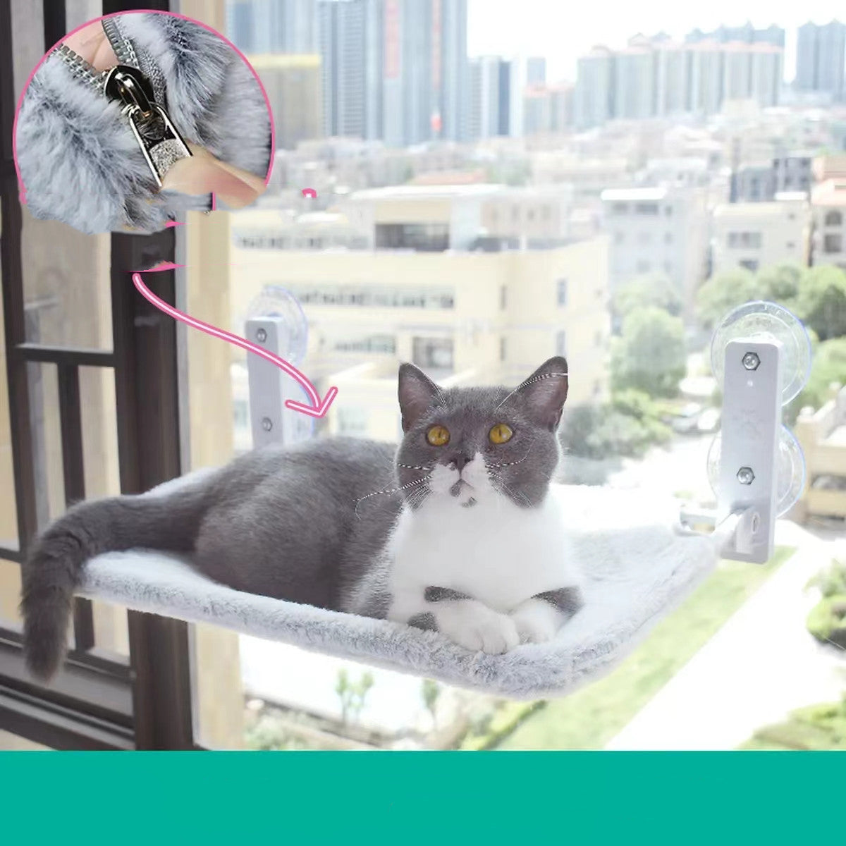cat-suction-cup-window-glass-hammock-pet-cat-pets-products