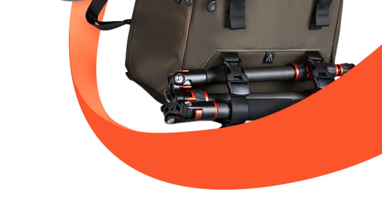 Professional Photography Large Capacity Camera Bag Backpack