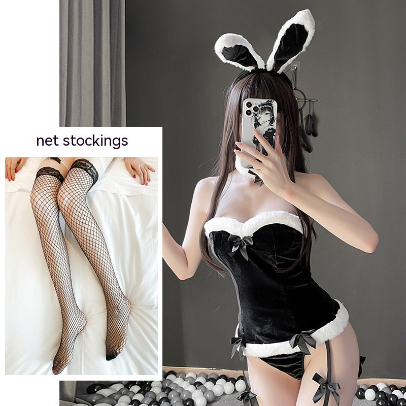 Women's Sexy c Sexy Bunny Uniform