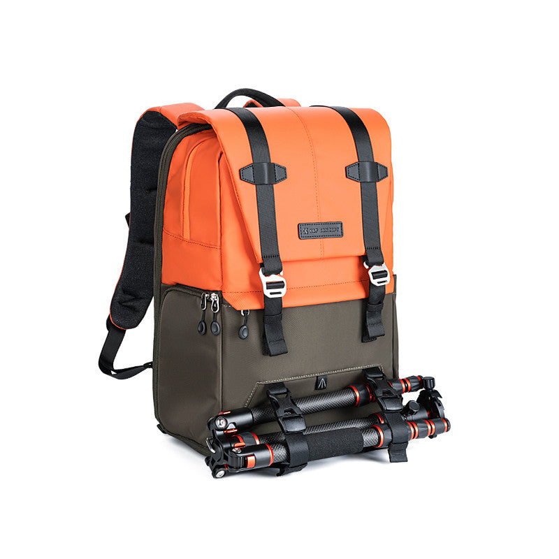Professional Photography Large Capacity Camera Bag Backpack