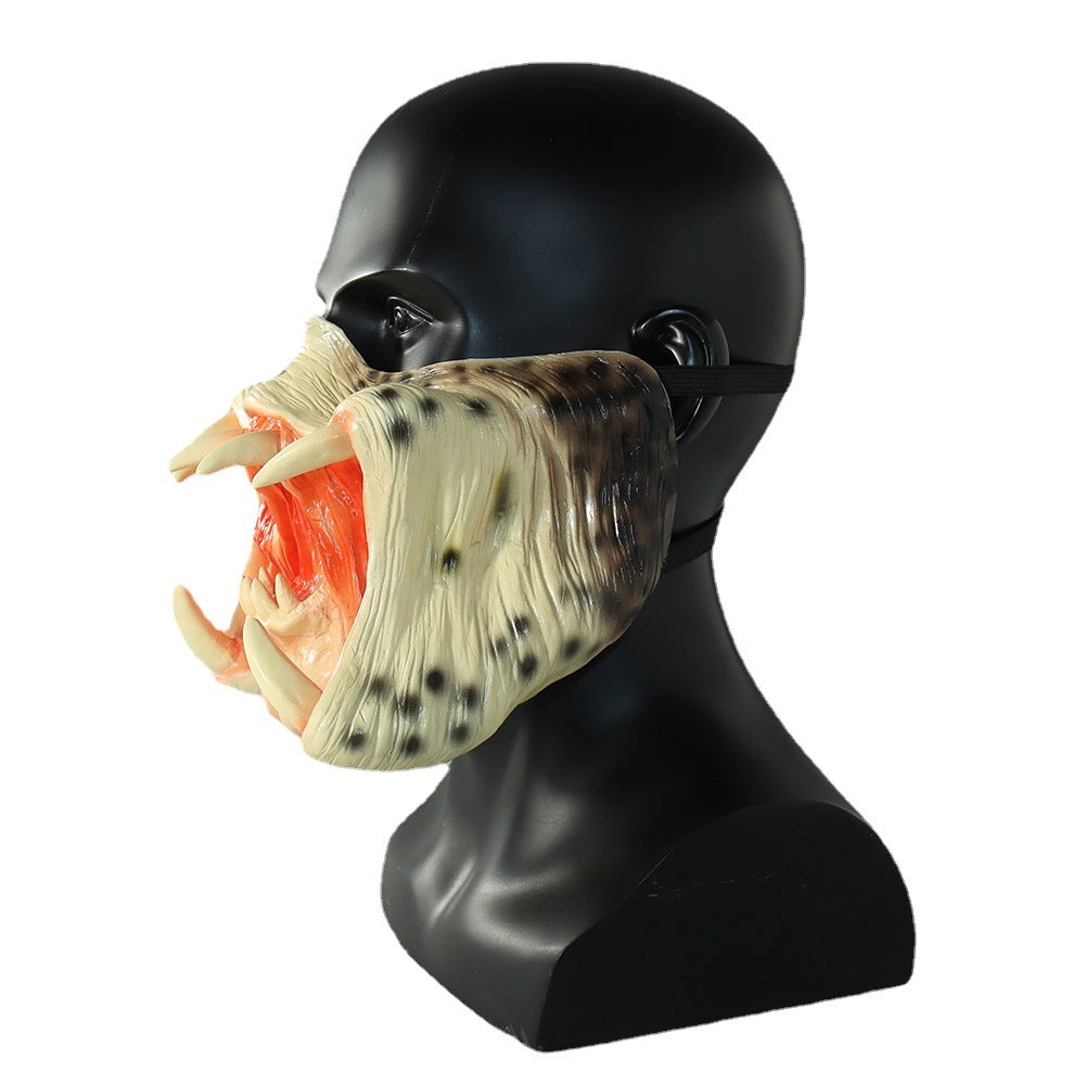 Latex Mask Latex Mask Latex Mask Latex Mask