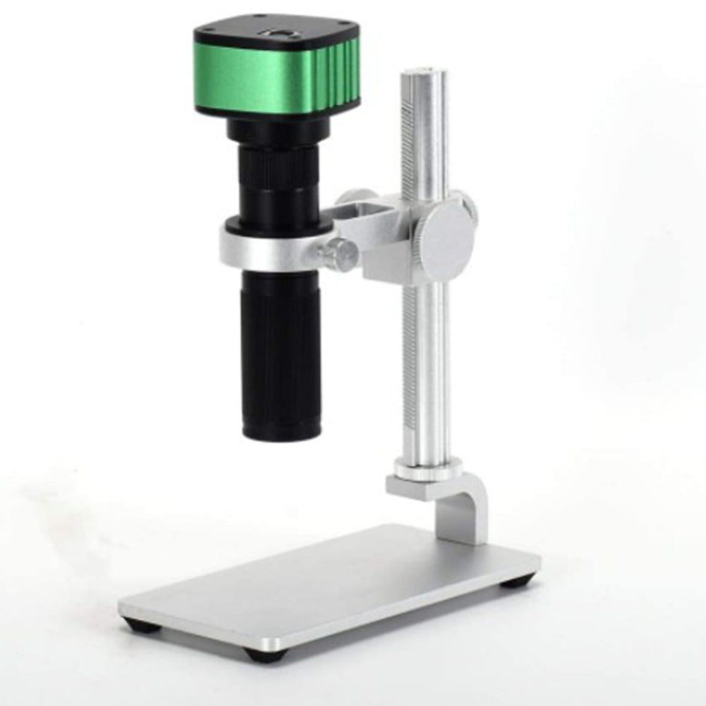Aluminum Alloy Lifting Small Bracket For Electronic Digital Microscope