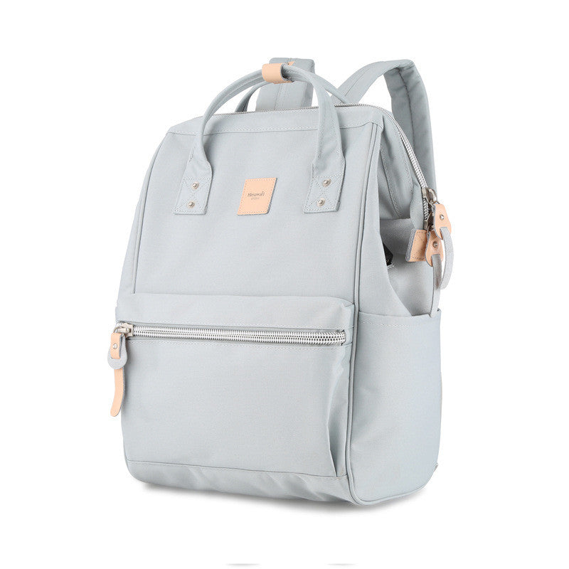 Extra Large Capacity Backpack For Casual Fashion Travel